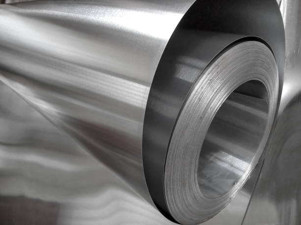 Continuous Belt Conveyors